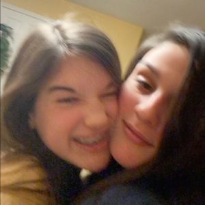 Meet your Posher, Michelle